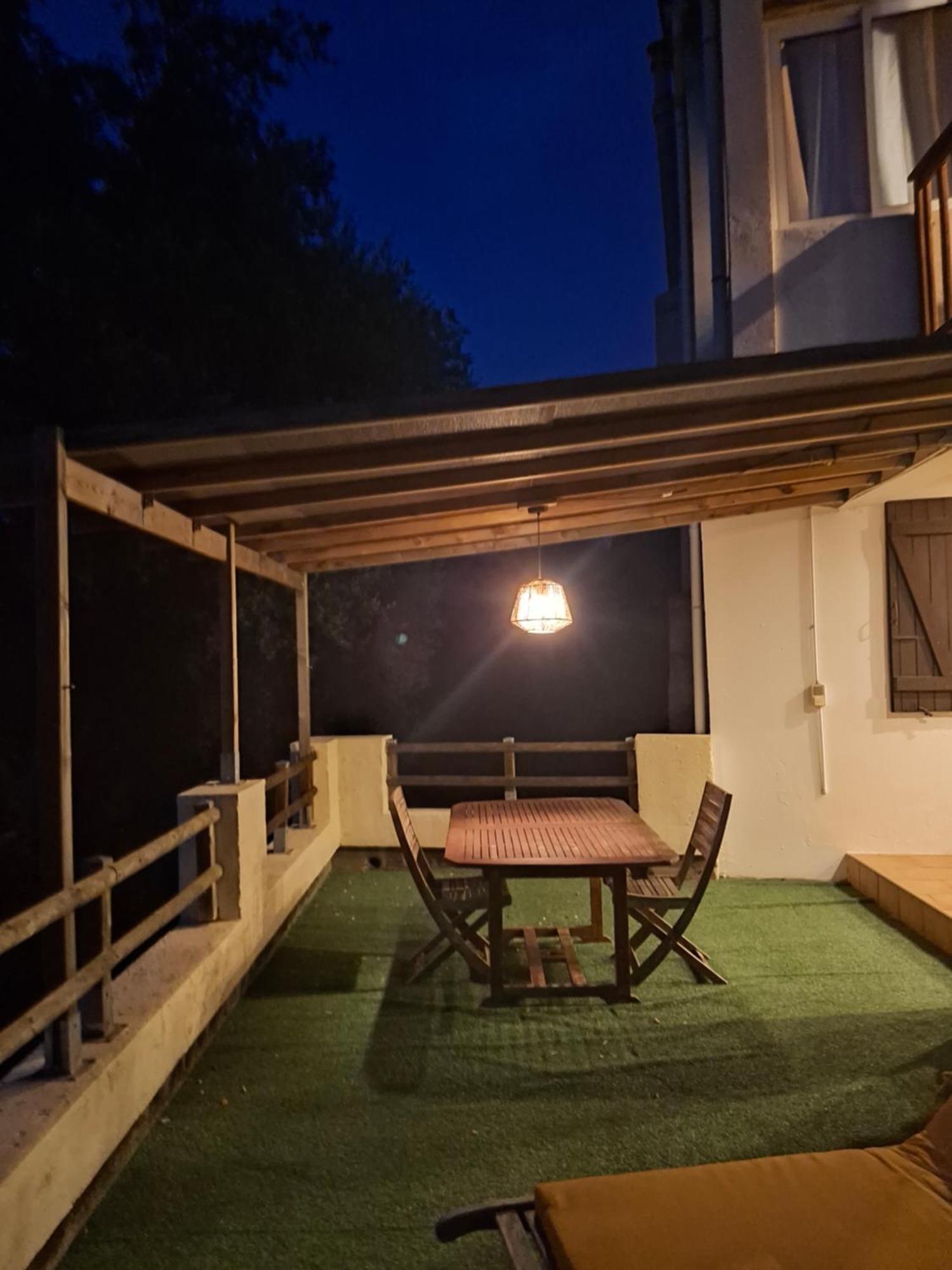 Le Gite Radica Eccica-Suarella  Exteriér fotografie
